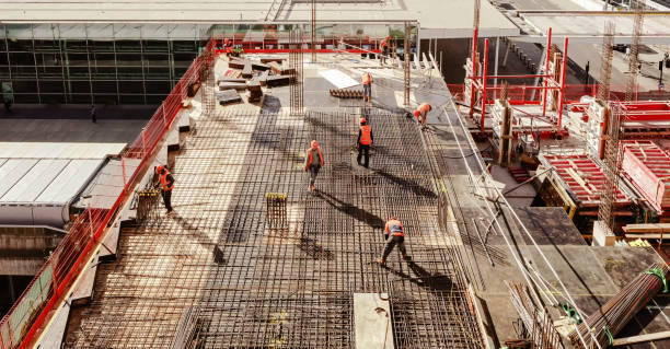 Best Concrete Grinding and Polishing in Signal Hill, CA
