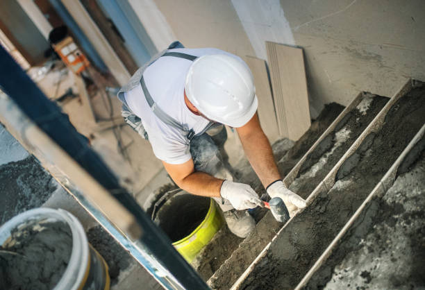 Best Commercial Concrete Services in Signal Hill, CA