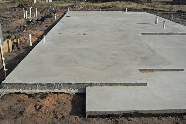 Best Concrete Sidewalk Installation in Signal Hill, CA