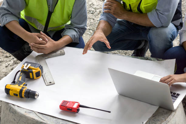 Best Concrete Demolition Services in Signal Hill, CA