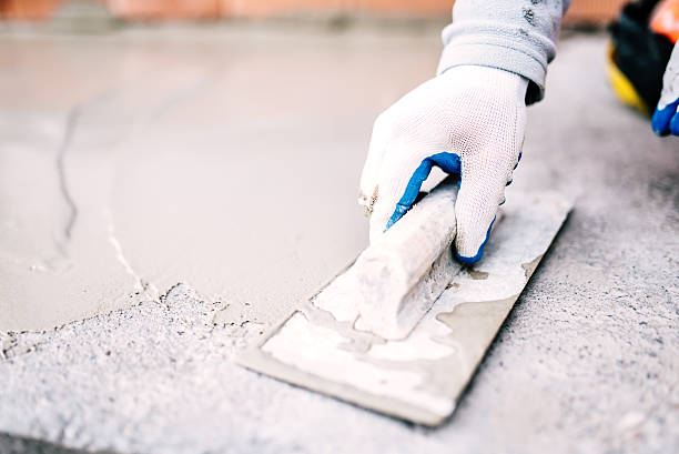 Best Concrete Sealing and Maintenance in Signal Hill, CA