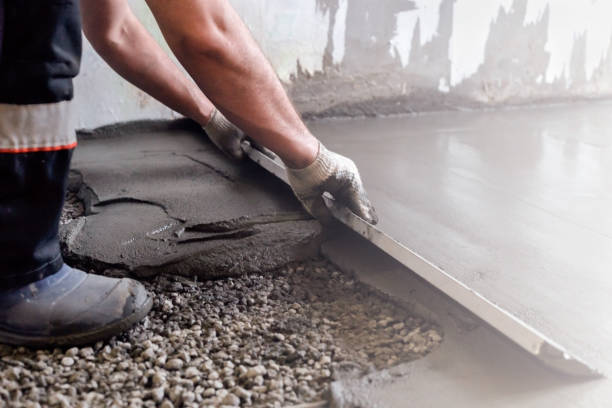 Best Concrete Pool Decks in Signal Hill, CA